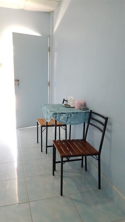 Montra Guesthouse Ranong Exteriér fotografie
