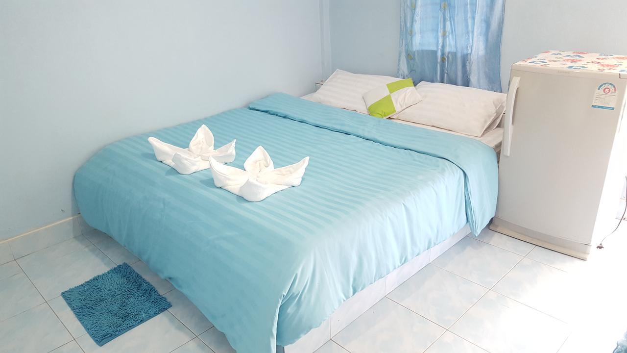 Montra Guesthouse Ranong Exteriér fotografie