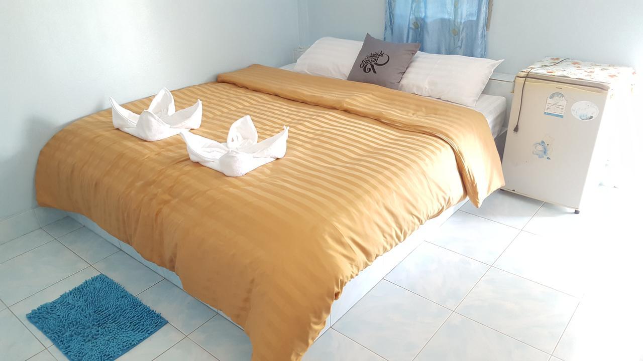 Montra Guesthouse Ranong Exteriér fotografie