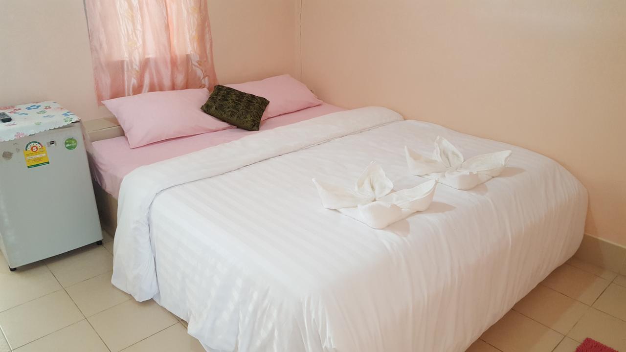 Montra Guesthouse Ranong Exteriér fotografie