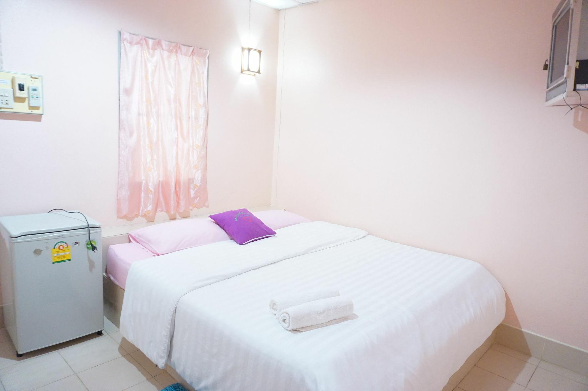 Montra Guesthouse Ranong Exteriér fotografie