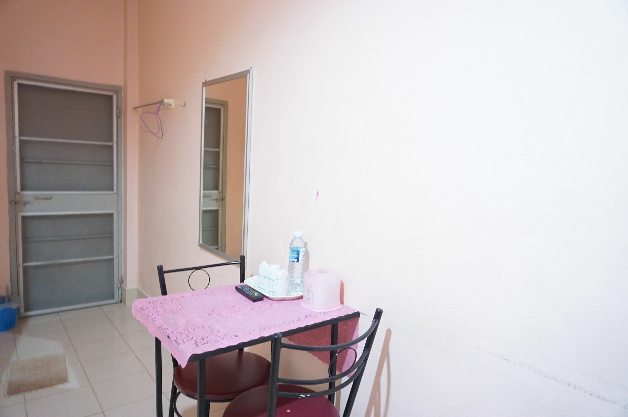 Montra Guesthouse Ranong Exteriér fotografie
