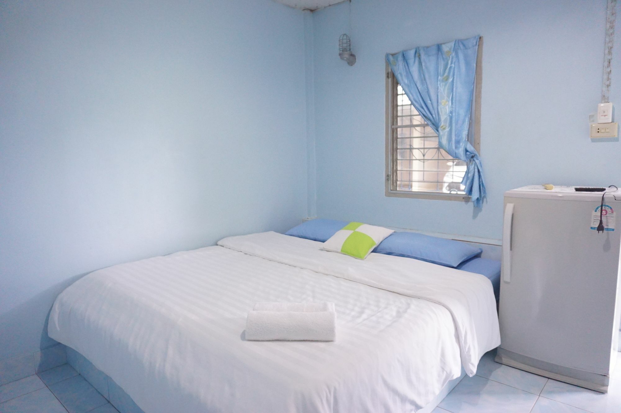 Montra Guesthouse Ranong Exteriér fotografie